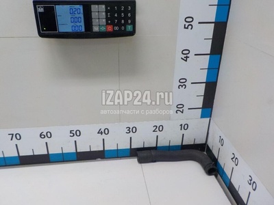 PY8V1025X Патрубок Mazda CX 9 2017