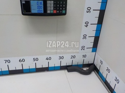 PY8W1518X Патрубок радиатора Mazda CX 9 2017