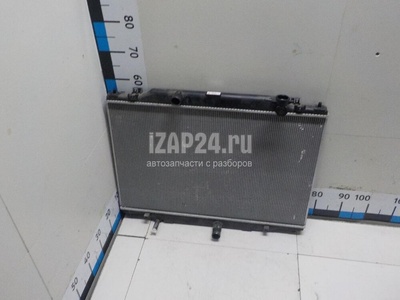 PY8V15200 Радиатор основной Mazda CX 9 2017