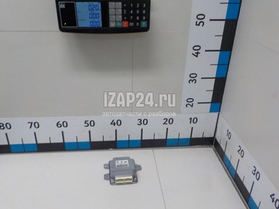 TK78437E1E Блок электронный Mazda CX 9 2017