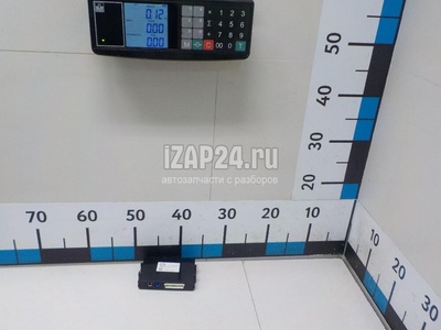 00008FZ80A Блок электронный Mazda CX 9 2017