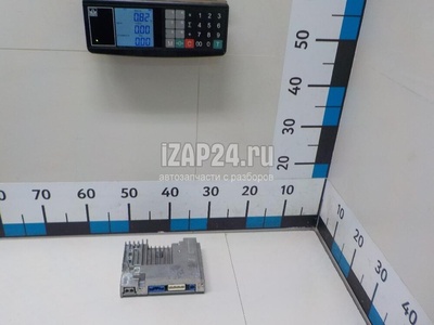 TC3M669C0A Блок электронный Mazda CX 9 2017