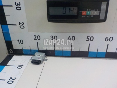 PYFL18561 Блок электронный Mazda CX 5 2017