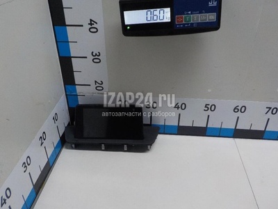 TK49611J0B Дисплей информационный Mazda CX 9 2017