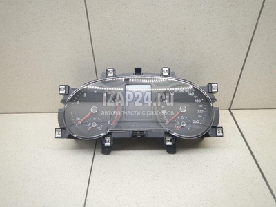 5NA920740A Панель приборов VAG Tiguan 2016