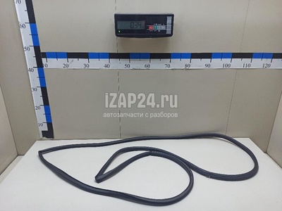 5NA8397025AP Уплотнитель двери VAG Tiguan 2016