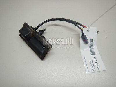 5NA827566D Камера заднего вида VAG Tiguan 2016