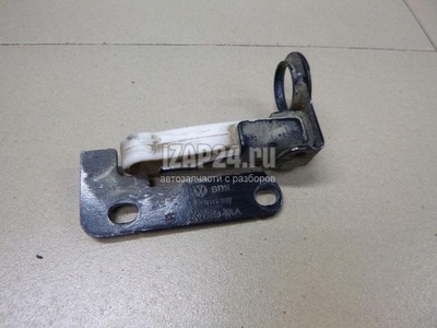 2K0843414A Фиксатор замка двери VAG Caddy III (2004 - 2015)