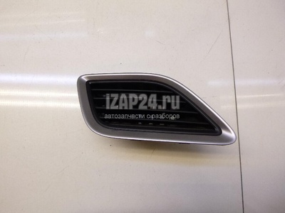 97480H5000XDR Дефлектор воздушный Hyundai-Kia Solaris 2017