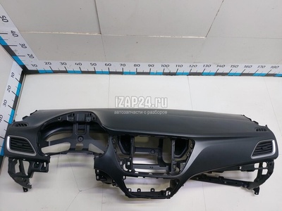 84710H5AD0TRY Торпедо Hyundai-Kia Solaris 2017