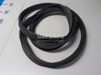 87321F9000 Уплотнитель багажника Hyundai-Kia Solaris 2017