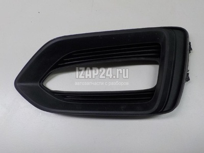 86522H5000 Рамка противотуманной фары правой Hyundai-Kia Solaris 2017