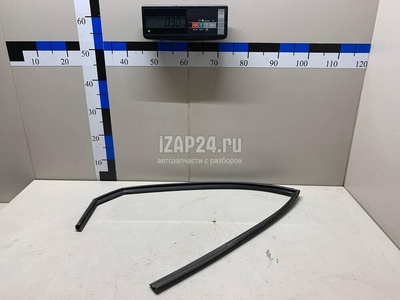 83540H5000 Уплотнитель стекла двери Hyundai-Kia Solaris 2017