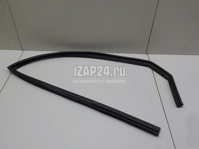 83530H5000 Уплотнитель стекла двери Hyundai-Kia Solaris 2017