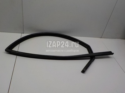83530H5000 Уплотнитель стекла двери Hyundai-Kia Solaris 2017