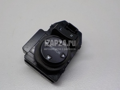 93530H50004X Кнопка регулировки зеркал Hyundai-Kia Solaris 2017