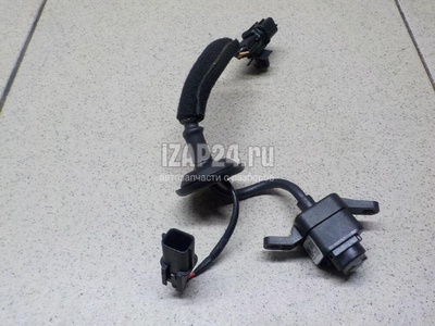 95760G6000 Камера заднего вида Hyundai-Kia Picanto 2017 купить бу по цене 9207 руб. Z22636060 - iZAP24