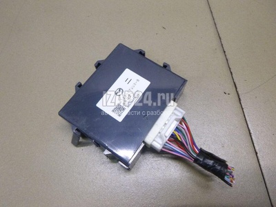 K12367UU0 Блок управления парктроником Mazda CX 5 2017