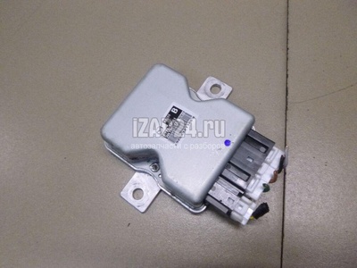 PYFL18561 Блок электронный Mazda CX 5 2017