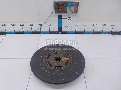 1878085641 Диск сцепления Sachs truck 5490 2011