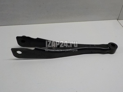 2N0199855C Кронштейн опоры КПП VAG Crafter 2016