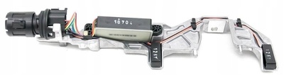0B5927321L датчик блок кпп audi aso