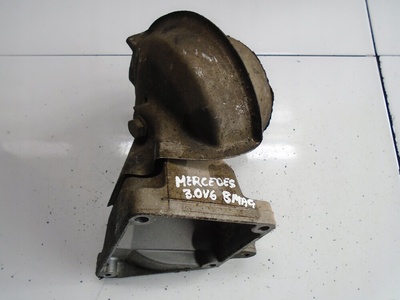 A2722231604 мерседес 3.0 v6 лапа подушка