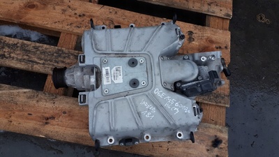 06E145601AN a6 c7 4g a7 компрессор 3.0 tfsi s4 b8