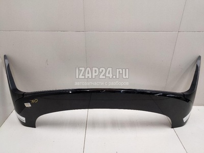KB7W51960B51 Спойлер (дефлектор) багажника Mazda CX 5 2017