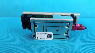A1569050902 w177 a180 1.5d 19r антенна радио