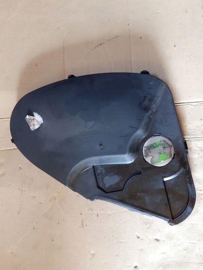 076109107 корпус грм crafter 2.5 tdi