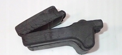 4F0823721 элемент изоляция капота audi rs6 a6 c6