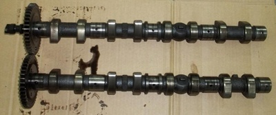 W211 w203 w210 2.2cdi вал r6110510101 r611051000