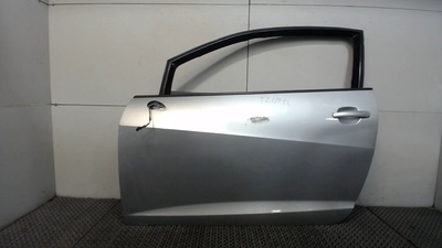 6J3831055 Дверь боковая (легковая) Seat Ibiza 4 2008-2012 2011