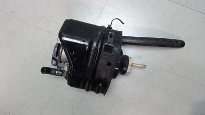 164008H802 Корпус топливного фильтра Nissan X-Trail (T30) 2001-2006 2005