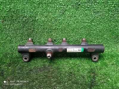 6640700295 топливная рампа Ssang Yong Actyon (2005-2010)