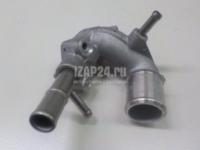 1633125030 Тройник системы охлаждения Toyota RAV 4 2019