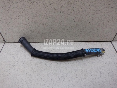 1629725020 Шланг системы охлаждения Toyota RAV 4 2019