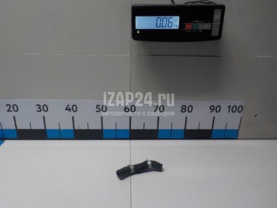 1626725020 Шланг системы охлаждения Toyota RAV 4 2019