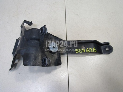 4459006310 Кронштейн блока ABS (насос) Toyota Camry V70 2017