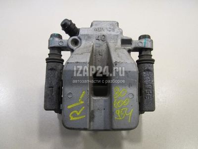 4785006190 Суппорт тормозной задний левый Toyota Camry V70 2017