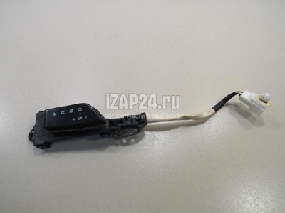 3597806230 Накладка индикатора переключения передач Toyota Camry V70 2017