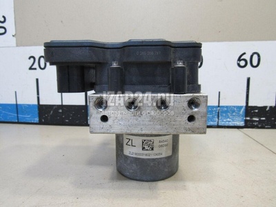 4405006400 Блок ABS (насос) Toyota Camry V70 2017