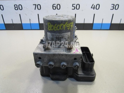 4405006400 Блок ABS (насос) Toyota Camry V70 2017