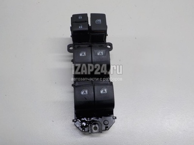 8404033150 Блок управления стеклоподъемниками Toyota Camry V70 2017