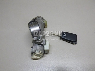 4528033180 Замок зажигания Toyota Camry V70 2017