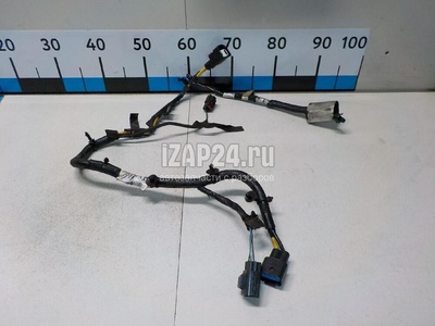 LR100067 Проводка (коса) Land Rover Range Rover Velar 2017