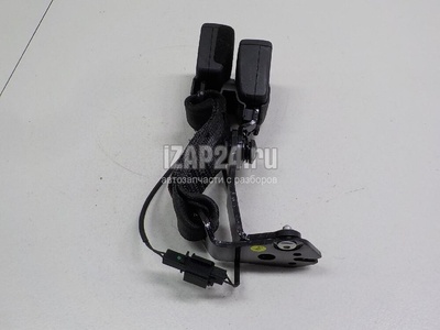 4N0857740AMNB Ответная часть ремня безопасности VAG A8 [4N] 2018