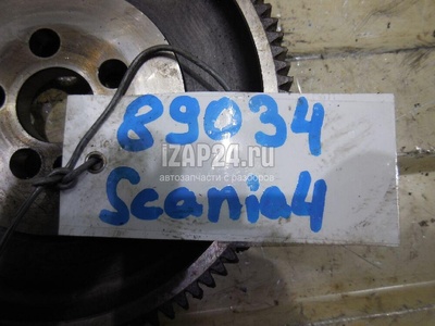 1407071 Шестерня (шкив) распредвала Scania 5 G series (2004 - 2016)