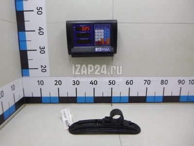EBAC027 Кронштейн крепления крыла NNN TRUCK FH (1993 - 2001)